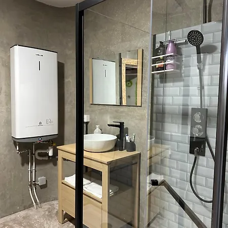 D'hotes Goudin 3*