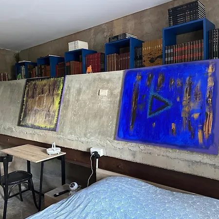 D'hotes Goudin Aparthotel 3*