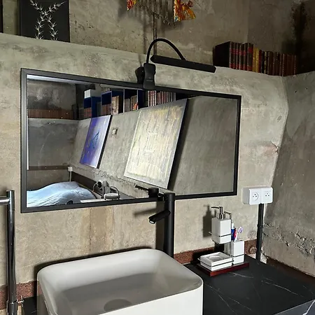 D'hotes Goudin Aparthotel 3*