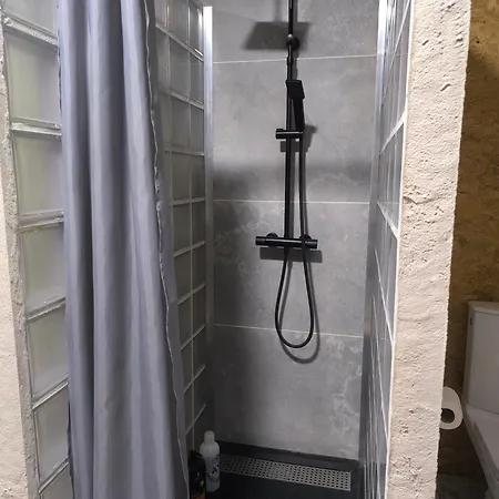 Aparthotel D'hotes Goudin 3*