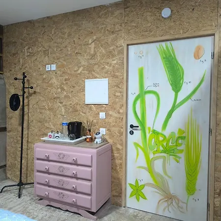 D'hotes Goudin Aparthotel