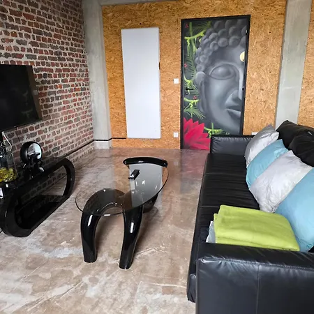 Aparthotel D'hotes Goudin 3*