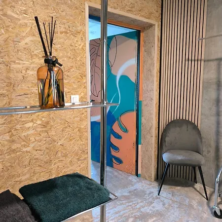 Aparthotel D'hotes Goudin 3*