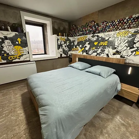 Aparthotel D'hotes Goudin 3*