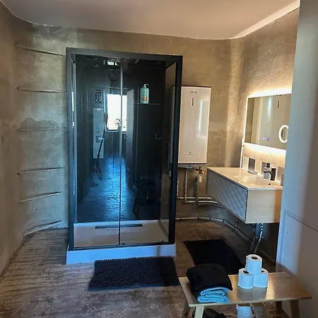 D'hotes Goudin Aparthotel 3*