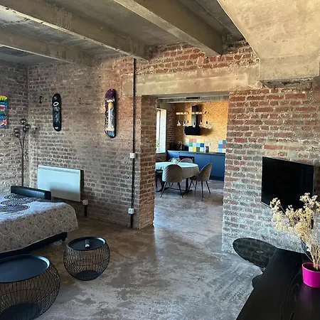 Aparthotel D'hotes Goudin