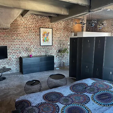 D'hotes Goudin Aparthotel 3*