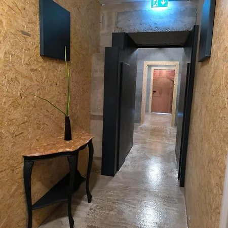 D'hotes Goudin Aparthotel 3*