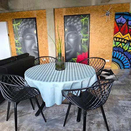 Aparthotel D'hotes Goudin 3*