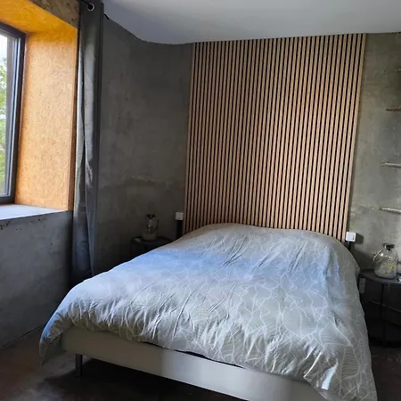 Aparthotel D'hotes Goudin 3*