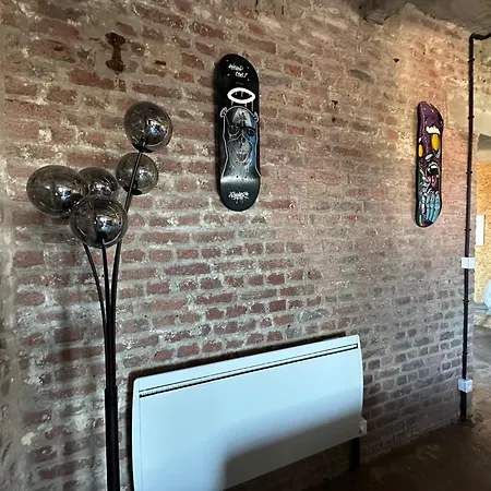 D'hotes Goudin