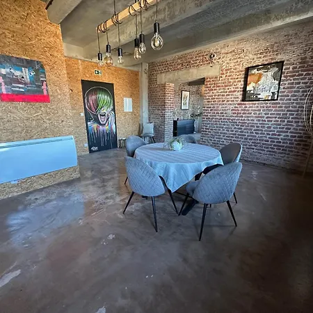 D'hotes Goudin Aparthotel