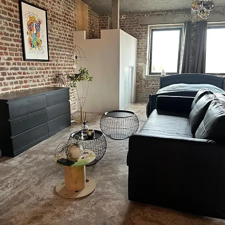 D'hotes Goudin Aparthotel 3*