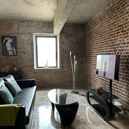 D'hotes Goudin Aparthotel