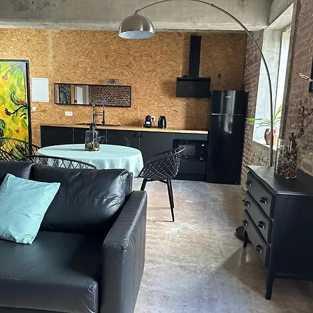 Aparthotel D'hotes Goudin Avion