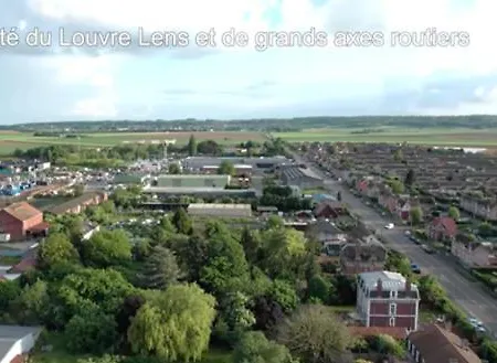 D'hotes Goudin Aparthotel 3*