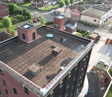 D'hotes Goudin 3* Avion