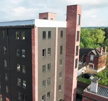 Aparthotel D'hotes Goudin Avion