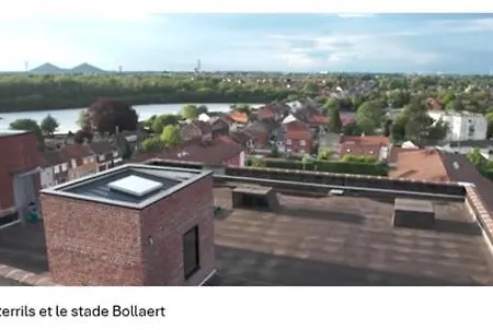 D'hotes Goudin 3* Avion