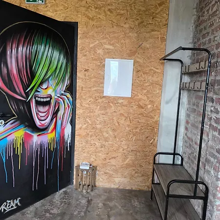 D'hotes Goudin Avion