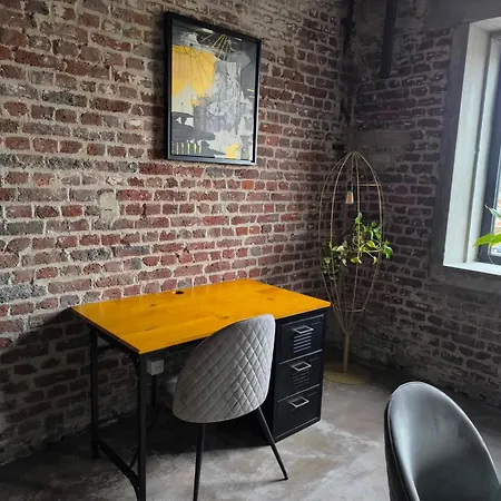 Aparthotel D'hotes Goudin 3*