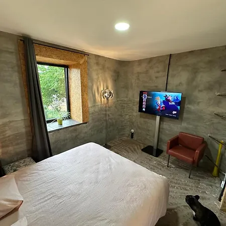 D'hotes Goudin Aparthotel