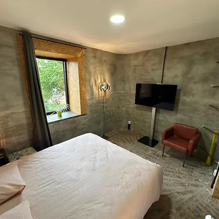 D'hotes Goudin 3* Avion