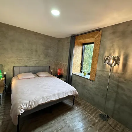 Aparthotel D'hotes Goudin Avion